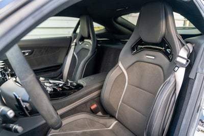 2018 Mercedes-Benz AMG® GT AMG® GT R