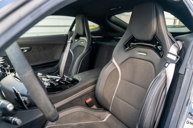 2018 Mercedes-Benz AMG® GT AMG® GT R