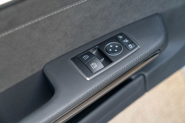 2018 Mercedes-Benz AMG® GT AMG® GT R