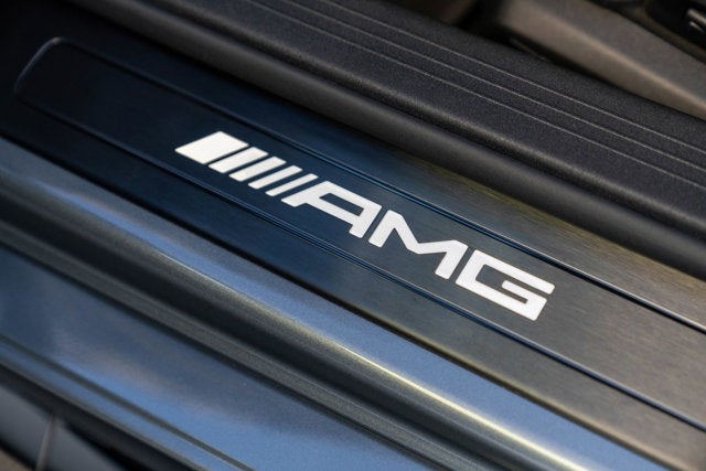 2018 Mercedes-Benz AMG® GT AMG® GT R