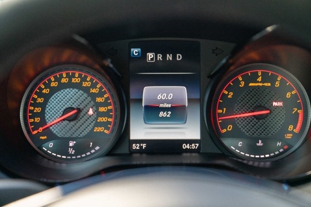 2018 Mercedes-Benz AMG® GT AMG® GT R