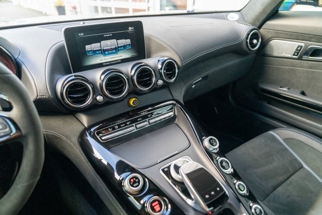 2018 Mercedes-Benz AMG® GT AMG® GT R