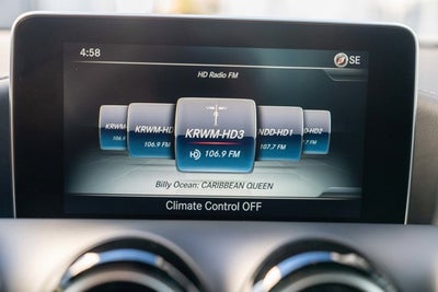 2018 Mercedes-Benz AMG® GT AMG® GT R