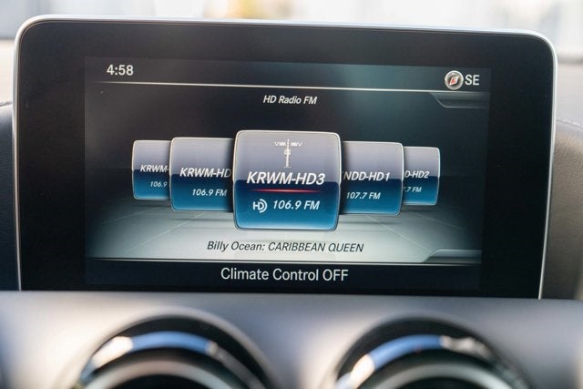 2018 Mercedes-Benz AMG® GT AMG® GT R