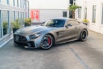 2018 Mercedes-Benz AMG® GT AMG® GT R