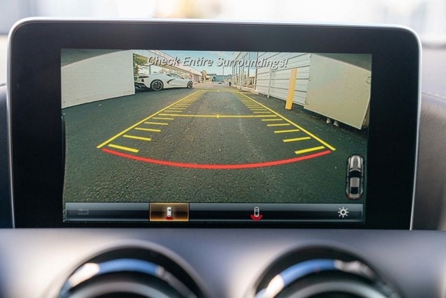 2018 Mercedes-Benz AMG® GT AMG® GT R