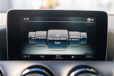 2018 Mercedes-Benz AMG® GT AMG® GT R