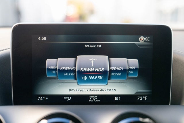 2018 Mercedes-Benz AMG® GT AMG® GT R