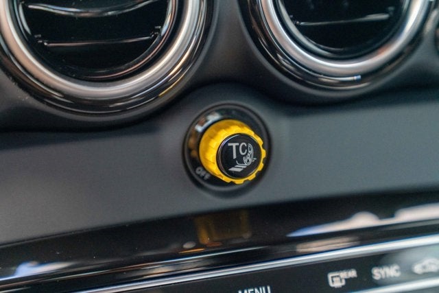 2018 Mercedes-Benz AMG® GT AMG® GT R