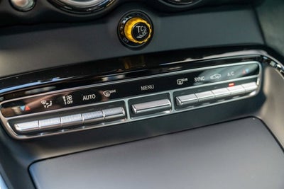 2018 Mercedes-Benz AMG® GT AMG® GT R