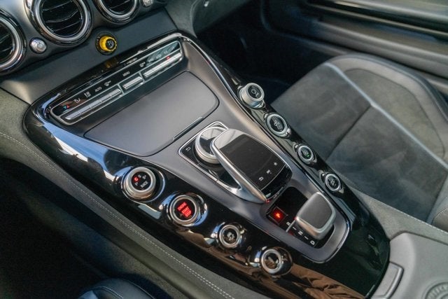 2018 Mercedes-Benz AMG® GT AMG® GT R