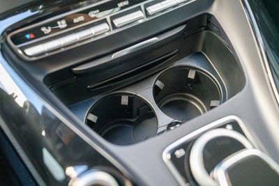 2018 Mercedes-Benz AMG® GT AMG® GT R