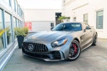 2018 Mercedes-Benz AMG® GT AMG® GT R