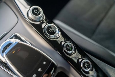 2018 Mercedes-Benz AMG® GT AMG® GT R