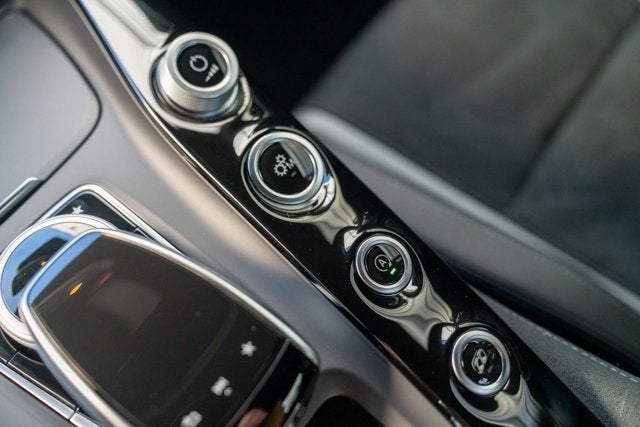 2018 Mercedes-Benz AMG® GT AMG® GT R