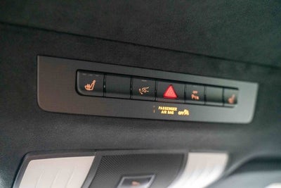 2018 Mercedes-Benz AMG® GT AMG® GT R