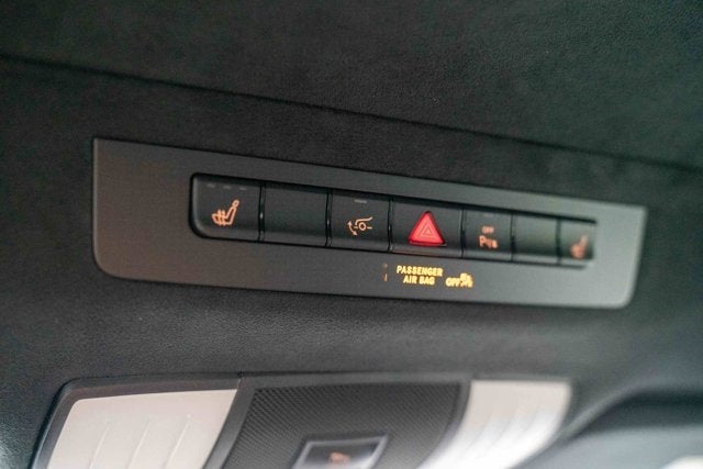 2018 Mercedes-Benz AMG® GT AMG® GT R