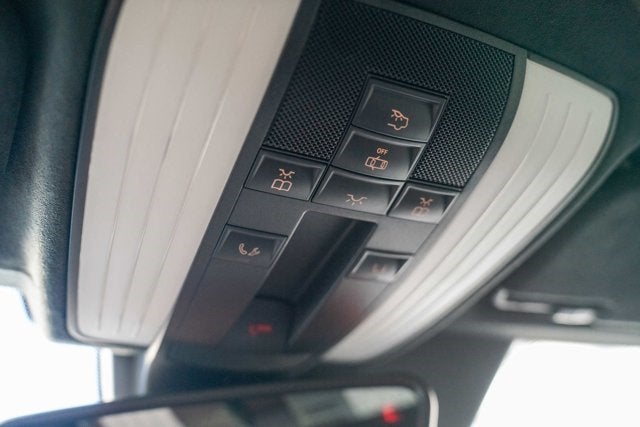 2018 Mercedes-Benz AMG® GT AMG® GT R