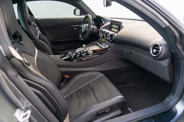 2018 Mercedes-Benz AMG® GT AMG® GT R