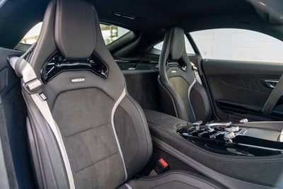 2018 Mercedes-Benz AMG® GT AMG® GT R