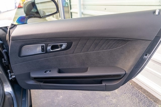 2018 Mercedes-Benz AMG® GT AMG® GT R