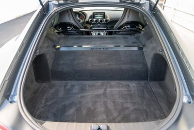 2018 Mercedes-Benz AMG® GT AMG® GT R