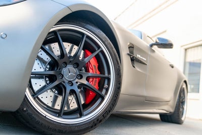 2018 Mercedes-Benz AMG® GT AMG® GT R
