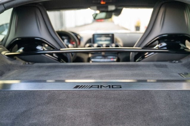 2018 Mercedes-Benz AMG® GT AMG® GT R