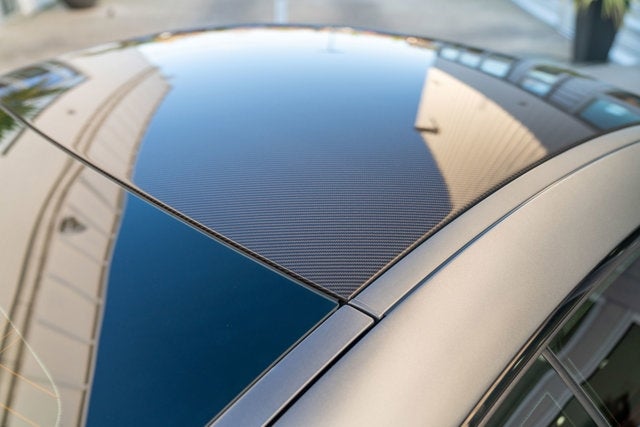 2018 Mercedes-Benz AMG® GT AMG® GT R