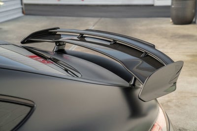 2018 Mercedes-Benz AMG® GT AMG® GT R