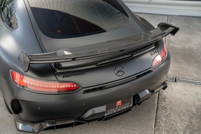 2018 Mercedes-Benz AMG® GT AMG® GT R