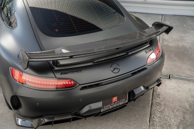 2018 Mercedes-Benz AMG® GT AMG® GT R