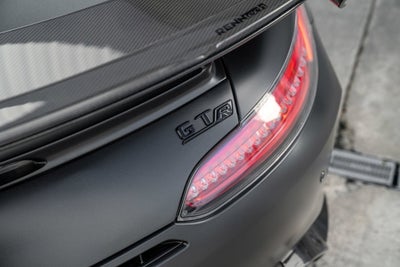 2018 Mercedes-Benz AMG® GT AMG® GT R