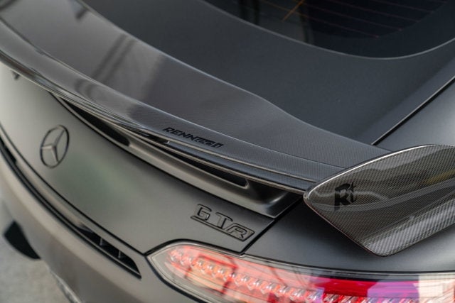 2018 Mercedes-Benz AMG® GT AMG® GT R