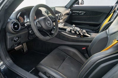 2018 Mercedes-Benz AMG® GT AMG® GT R