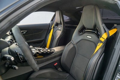 2018 Mercedes-Benz AMG® GT AMG® GT R