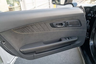 2018 Mercedes-Benz AMG® GT AMG® GT R