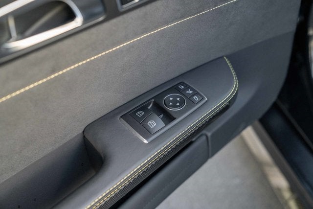 2018 Mercedes-Benz AMG® GT AMG® GT R