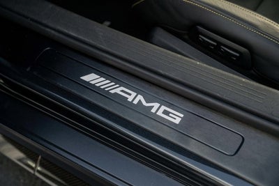 2018 Mercedes-Benz AMG® GT AMG® GT R