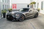 2018 Mercedes-Benz AMG® GT AMG® GT R