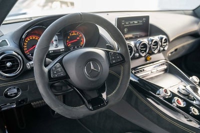 2018 Mercedes-Benz AMG® GT AMG® GT R