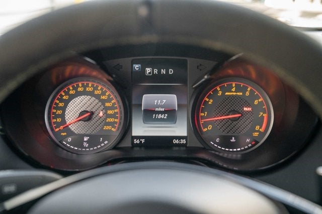 2018 Mercedes-Benz AMG® GT AMG® GT R