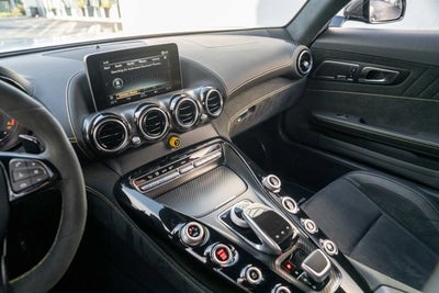 2018 Mercedes-Benz AMG® GT AMG® GT R