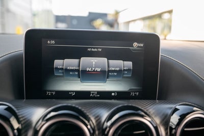 2018 Mercedes-Benz AMG® GT AMG® GT R