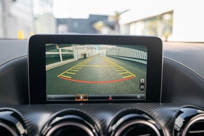 2018 Mercedes-Benz AMG® GT AMG® GT R