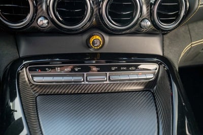 2018 Mercedes-Benz AMG® GT AMG® GT R