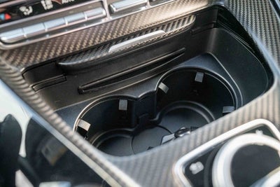 2018 Mercedes-Benz AMG® GT AMG® GT R