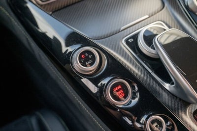 2018 Mercedes-Benz AMG® GT AMG® GT R