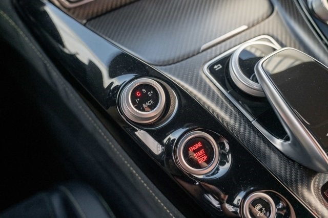 2018 Mercedes-Benz AMG® GT AMG® GT R