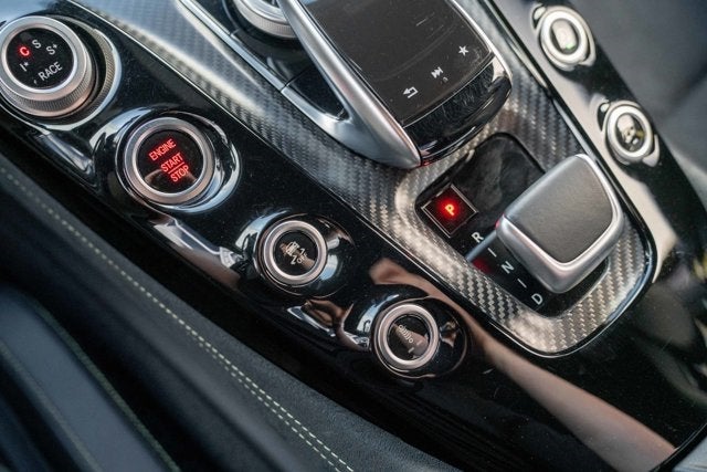 2018 Mercedes-Benz AMG® GT AMG® GT R